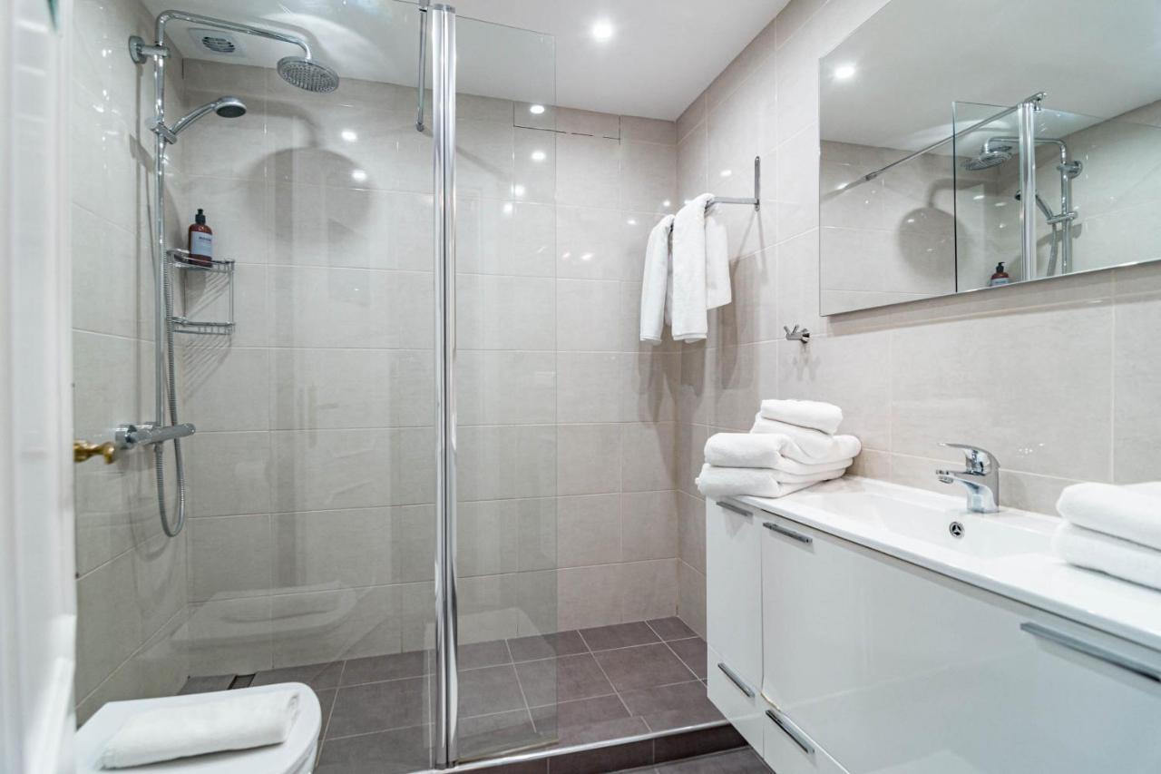 Gbh - Casa Golden Beach By Roomservices Marbella Exteriör bild