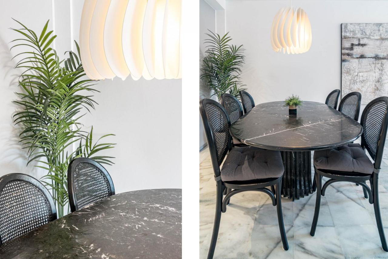 Gbh - Casa Golden Beach By Roomservices Marbella Exteriör bild